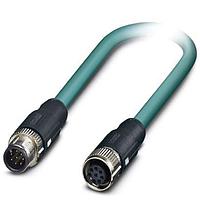 PHOENIX CONTACT 1407463 Cat 5e NBC-MS/1 0-94B/FS SCO