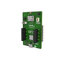 Ezurio 453-00090-K1 Development Kits Lyra series - Development Kit - Bluetooth v5.3 PCB Module with integrated antenna