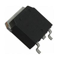MOSFETs FREDFET MOS8 1000 V 14 A TO-268 Microchip Technology APT14F100S