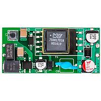 Infineon REF3WIOTCOOLSETTOBO1 AC/DC Offline Primary/Secondary Side Controller - Flyback