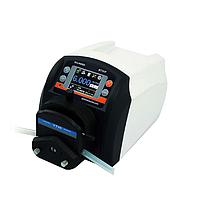 Leadfluid BT101F Intelligent Dispensing Peristaltic Pump (0.16-720mL/min, 1 CH)
