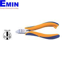 Kìm cắt nhựa TOP Kogyo PN3-120 (φ3mm, nhựa)