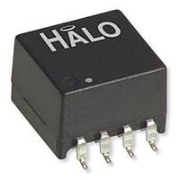 HALO Electronics TGM-H251NFLF Isolation Transformers ISO MOD SMD GullWing