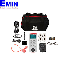 Seaward PrimeTest 250+ Pro Bundle with software PATテスター (200mA, 2Ω, 0.01~19.99Ω, with software)