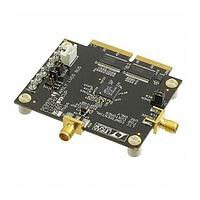 Analog Devices DC997B-E ADC LTC2241CUP-10 - LVDS出力, VCC = 2.5V, 21