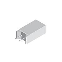 Vishay Dale CPCF021K500JB31 Metal Film Resistors CPCF-2 1.5K 5% B31
