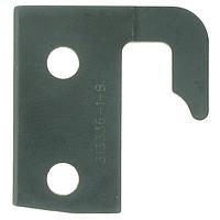 AMP Connectors - TE Connectivity 313336-1 Receptacles locator