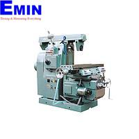 SMAC HUM42A 万能膝式铣床