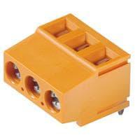 Khối Kết Nối Cố Định LM 5.08/11/180 3.5SN OR BX Weidmuller 9995040000