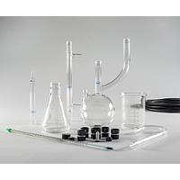 Bộ dụng cụ chưng cất HACH 2265300