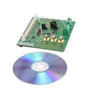 Analog Devices EVAL-AD9838SDZ DAC EVALUATION BOARD