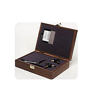 KEYSIGHT 85033E Standard mechanical calibration kit (DC ~ 9 GHz, 3.5 mm)