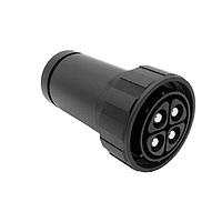 Đầu Nối Nam Khóa Chốt Cao Dòng Bulgin PXP9010/02/P/1