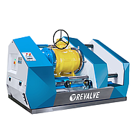 Revalve S-5-500/250 Test Benches For Shut Off & Control Valves