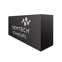 Bộ Chống Tĩnh Điện ESD 4 DÂY, 5V, 0.8PF ESD/SURG Semtech RCLAMP0524PQTCT
