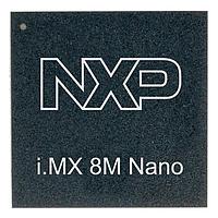 Bộ xử lý - i.MX 8M Nano Arm Cortex chuyên dụng cho ứng dụng NXP MIMX8MN6DVTJZAA