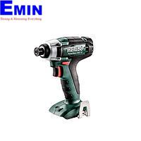 METABO POWERMAXX SSD 12 Cordless impact driver (0-2500 rpm)