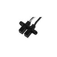 Công tắc quang học, truyền qua, đầu ra IC quang INFRARED SENSORS Honeywell HOA6990-L51