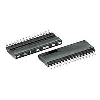 Bộ điều khiển PWM 3 Pha mWSaver Fairchild FSB50550AS