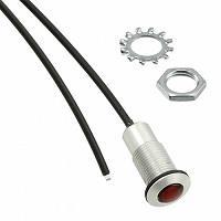 Ống Dẫn Sáng Linh Hoạt 4" Đỏ Bền Bỉ Hoàn Thiện Trong Suốt VCC FLXR2RTP04