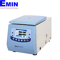 Máy ly tâm tốc độ cao để sàn Scitek CFG-T16HRI