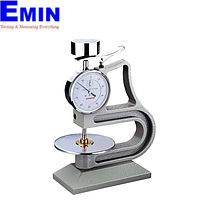 Đồng hồ đo độ dày da GESTER GT-KD07 (0.01~10mm, 62±1Kpa)