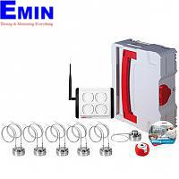 EBRO SL 3111 (1250-3111) 大型蒸汽灭菌器测试设备