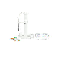 Máy Đo Độ Dẫn Điện Mettler Toledo SevenDirect SD30 Kit (0.001 μS/cm – 2000 mS/cm)