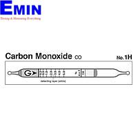Gastec 1H Quick-measuring Detector tubes Carbon monoxide CO (0.1~10%)