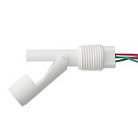 Cynergy3 TSF88H100D Liquid Level Sensors Thermistor Float Swtch, PP, 100VA, Ext Mt, PVC 16/0.2 wires
