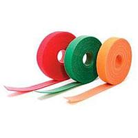 Heyco 16378 Cable Ties HLR-1-5 ORG