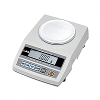 CAS MWII_6000N 정밀 스케일 (6kg, 0.1g)