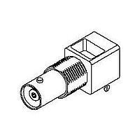 Molex 73171-0560 PCB Receptacles BNC PCB RCPT 75 OHM