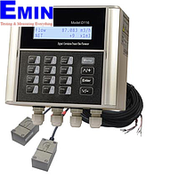 Thiết bị đo lưu lượng nước