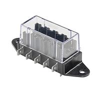Littelfuse 03500417XP 멀티플 포지션 2CS ATO 5 폴