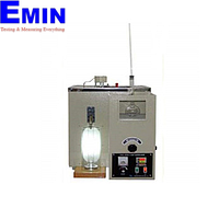 Samyon SY-6536C ເຄື່ອງກັ່ນອຸນຫະພູມຕໍ່າ (1000 W)