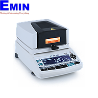 Aczet MB 50 Moisture Analyzer (50 gm/0.001 gm)