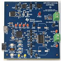 Texas Instruments DRV2511Q1EVM Motor/Motion Controller & Driver DRV2511Q1EVM