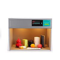 Tủ so màu ABD A6005 (D65,TL84,F,UV,CWF)