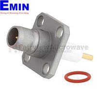 Fairview FMCN1224 Conector (BMA Plug-Slide one ,22Ghz)