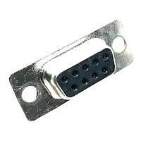 Đầu nối 9 chân hàn cái Kobiconn 156-1309T-E