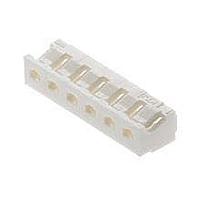 Molex 51015-0300 Plug Housing 2.0MM 3CKT BOARD IN M 3CKT BOARD IN HOUS