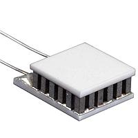 Laird Thermal Systems 430039-501 1단계 열전 냉각기, 소형, 4.2 W