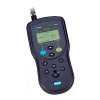 HACH HQ40d 电导率，溶解氧，ORP和ISE测仪便携式