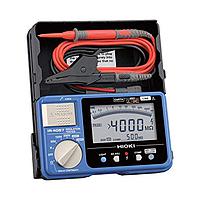 HIOKI IR4057-20 Insulation Tester (100, 250, 500, 2000, 4000 MΩ)