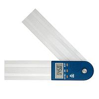 MOORE & WRIGHT MW505-02 디지털 각도기 (360°, 0.05°)