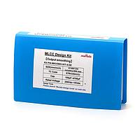 Bộ Kit Tụ Điện Làm Mượt Đầu Ra Murata Electronics MKV250V-KIT-4-DE