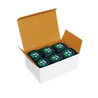 INSIZE 7147-5S 卷尺（经济型） (12pcs ; 0-5m)