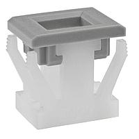 Mặt bảng gắn cho cực đơn A & AB NKK Switches AT530H