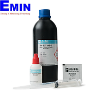 Thuốc thử Chlorine dư & tổng HANNA HI93734-03 (300 tests)